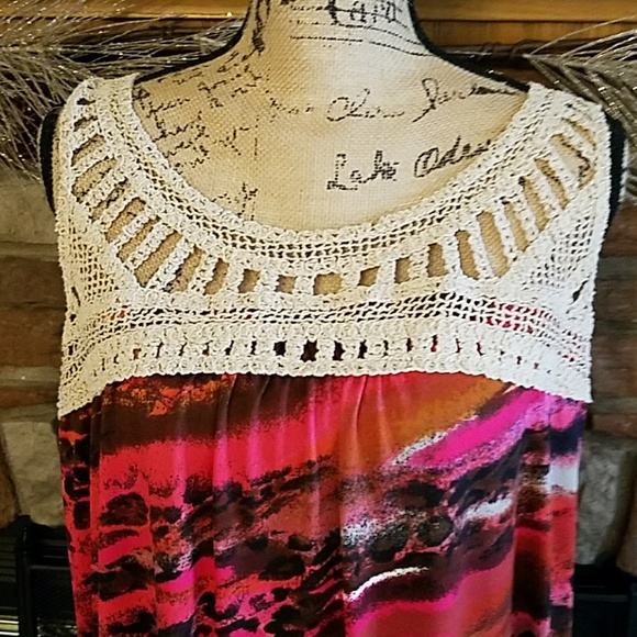 Kate & Mallory Dresses & Skirts - Kate&Mallory Sundress